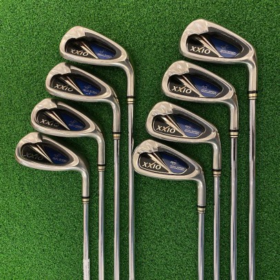 Iron XXIO MP700 (5-P,A,S)