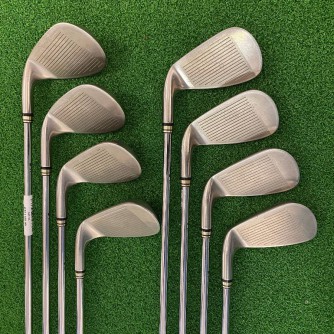 Iron XXIO MP700 (5-P,A,S)