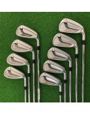 Iron Yamaha Inpres Drivestar 2025 (5-P,A,AS,S)