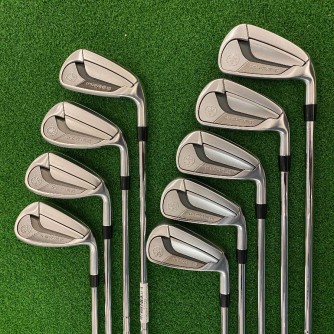 Iron Yamaha Inpres Drivestar 2025 (5-P,A,AS,S)