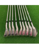 Iron Yamaha Inpres Drivestar 2025 (5-P,A,AS,S)