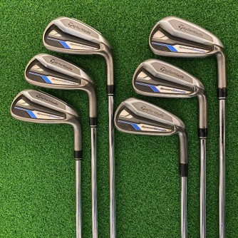 Iron Taylormade Speedblade (5-P)
