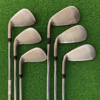 Iron Taylormade Speedblade (5-P)