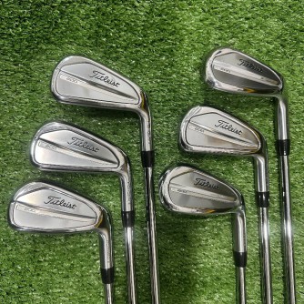 Iron Titleist T200 2023 (5-9, P) 