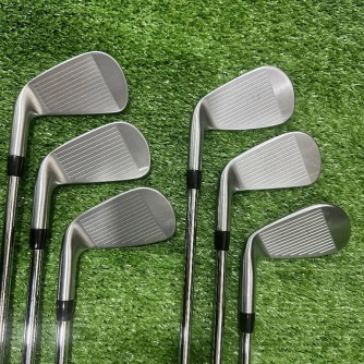 Iron Titleist T200 2023 (5-9, P) 