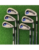 Iron OnOff Labospec RB (5-P)