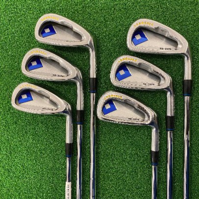 Iron OnOff Labospec RB (5-P)