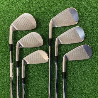 Iron OnOff Labospec RB (5-P)