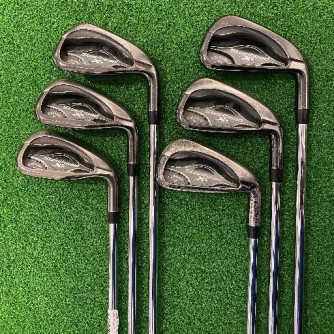 Iron Callaway Steelhead XR (5-P)