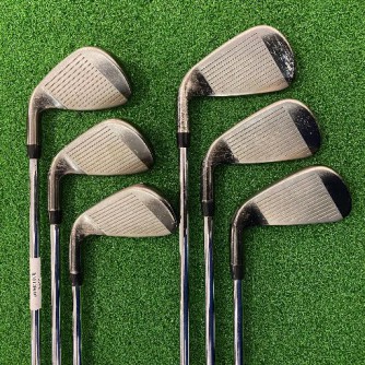 Iron Callaway Steelhead XR (5-P)