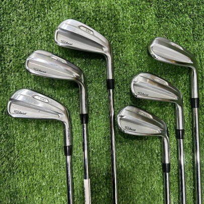 Iron Titleist T100 (5-P) 2021