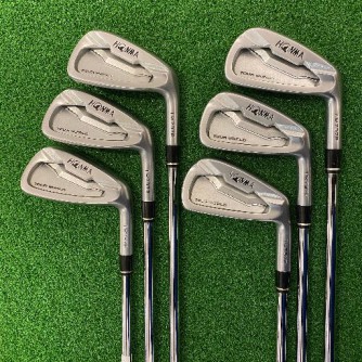 Iron Honma TW737P (5-P)