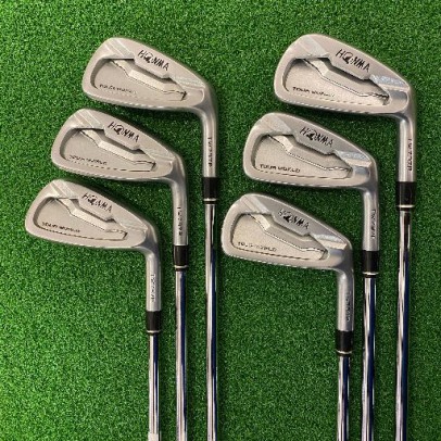 Iron Honma TW737P (5-P)
