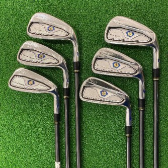Iron Taylormade Gloire Forged (5-P)