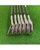 Iron Taylormade Gloire Forged (5-P)