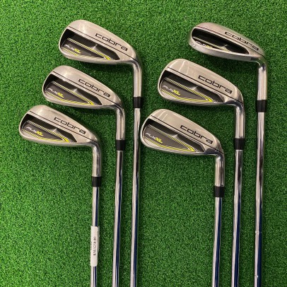 Iron Cobra Fly XL (6-S)