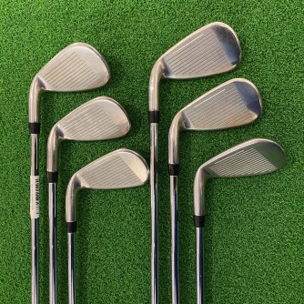 Iron Cobra Fly XL (6-S)