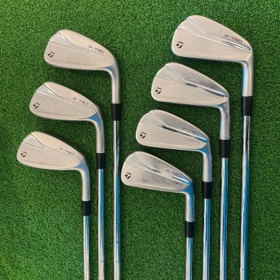 Iron Taylormade P790 2021 (4-P) 