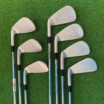 Iron Taylormade P790 2021 (4-P) 