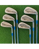 Iron Mizuno JPX 921 Forged (5-P)