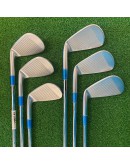 Iron Mizuno JPX 921 Forged (5-P)