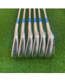 Iron Mizuno JPX 921 Forged (5-P)