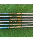 Iron Mizuno JPX 921 Forged (5-P)