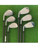 Iron Cobra T-Rail (6-P,S)