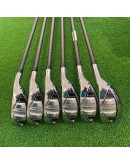 Iron Cobra T-Rail (6-P,S)