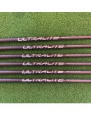 Iron Cobra T-Rail (6-P,S)