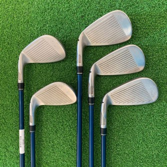 Iron Taylormade Sim 2 Max (6-P)