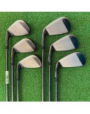 Iron Taylormade Stealth Black Edition (5-P)