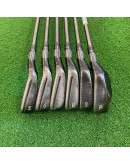 Iron Taylormade Stealth Black Edition (5-P)