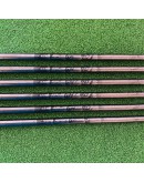 Iron Taylormade Stealth Black Edition (5-P)