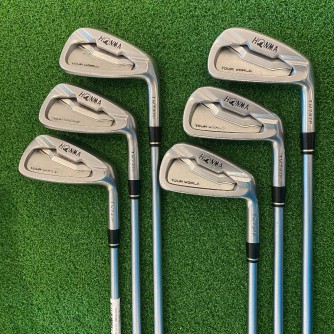 Iron Honma TW737P (5-10)