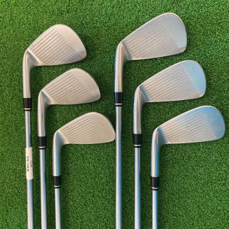 Iron Honma TW737P (5-10)