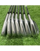 Iron Mizuno JPX 921 TOUR (4-9, P)