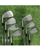 Iron Mizuno JPX 921 TOUR (4-9, P)