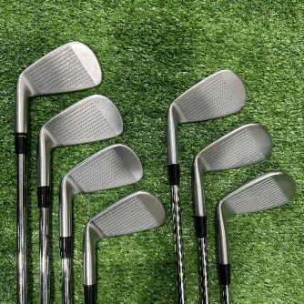 Iron Mizuno JPX 921 TOUR (4-9, P)