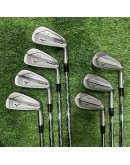 Iron Mizuno JPX 921 TOUR (4-9, P)