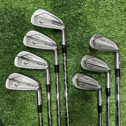 Iron Mizuno JPX 921 TOUR (4-9, P)
