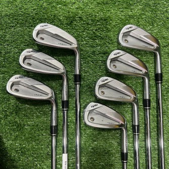 IRON HONMA TR20P FORGED (5-11)