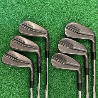 IRON COBRA KING FORGED TEC (5-P)