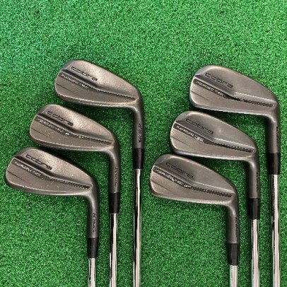 IRON COBRA KING FORGED TEC (5-P)