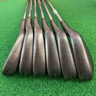 IRON COBRA KING FORGED TEC (5-P)