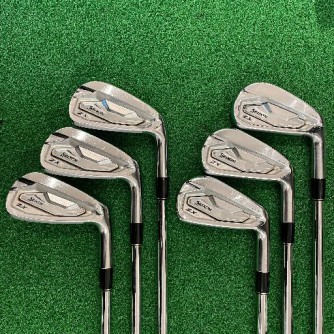 IRON SRIXON ZX5 MKII (5-P)