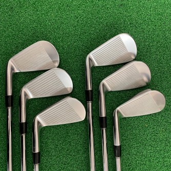 IRON SRIXON ZX5 MKII (5-P)