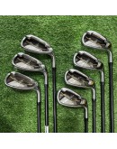 IRON YAMAHA INPRES X (5-A)