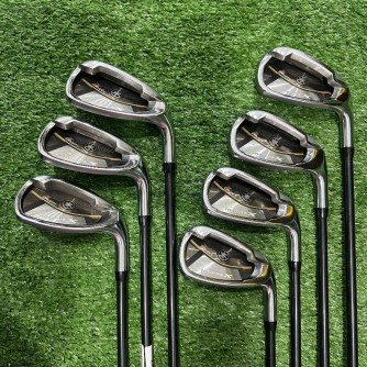 IRON YAMAHA INPRES X (5-A)