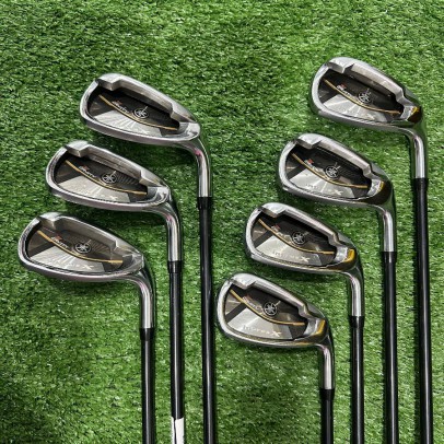 IRON YAMAHA INPRES X (5-A)